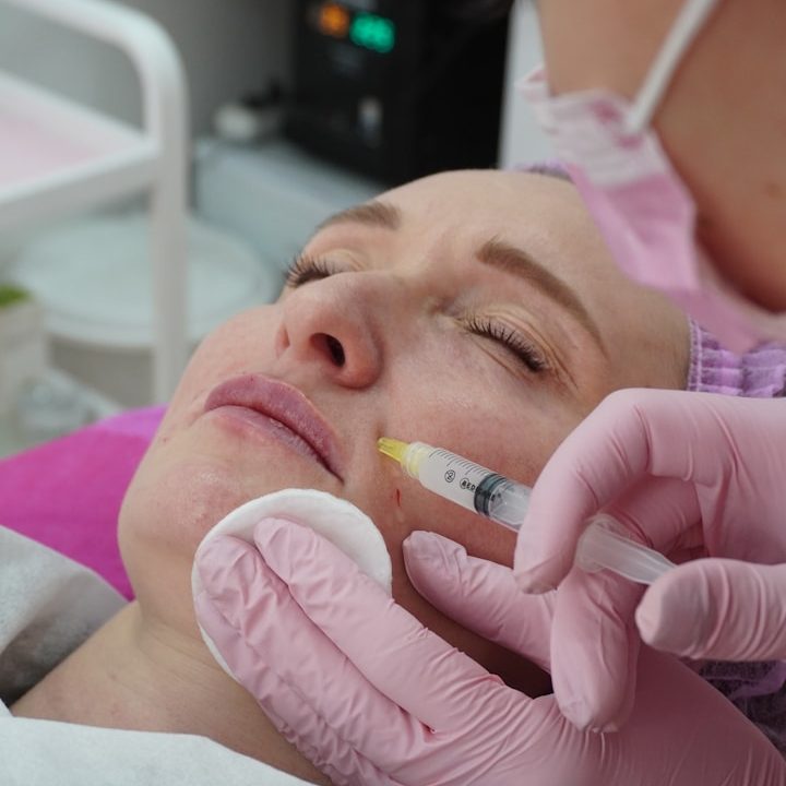 Microneeding in Cheltenham, Lip filler in Cheltenham, Botox in Cheltenham, chemical peels in Cheltenham, aesthetics clinic in Cheltenham Botox in Cheltenham
